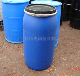 金山区亭林镇忠南塑料制品加工厂 金属桶产品列表